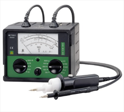 Máy đo điện trở cách điện Gossen Metrawatt M540C
